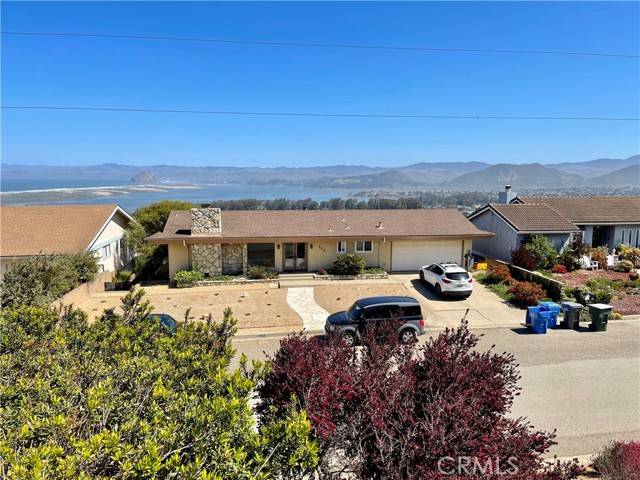 Los Osos, CA 93402,2796 Crockett Circle