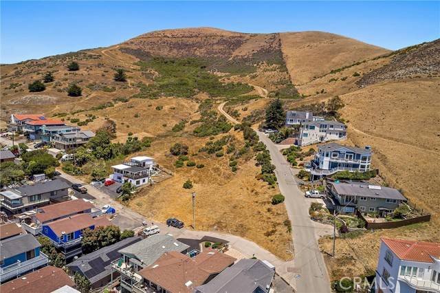 Cayucos, CA 93430,3579 Gilbert Avenue