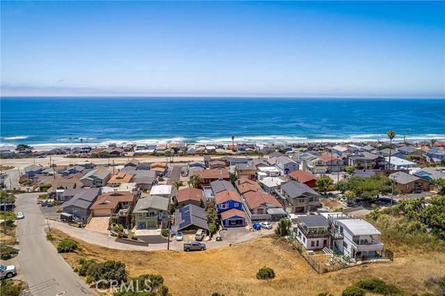 Cayucos, CA 93430,3579 Gilbert Avenue