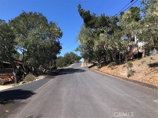 Cambria, CA 93428,0 Saint James Road