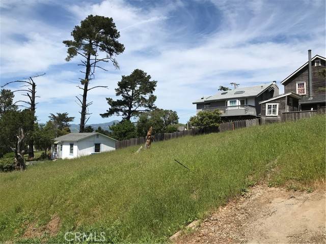 Cambria, CA 93428,0 Richard Avenue