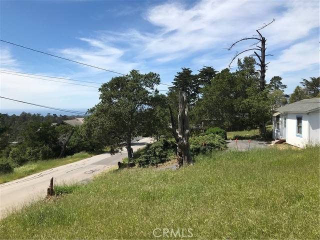 Cambria, CA 93428,0 Richard Avenue