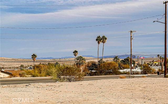 Twentynine Palms, CA 92277,5654 Adobe Road Place