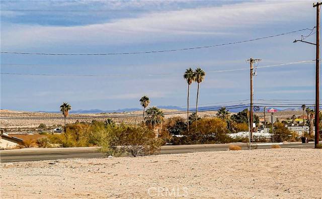 Twentynine Palms, CA 92277,5654 Adobe Road Place