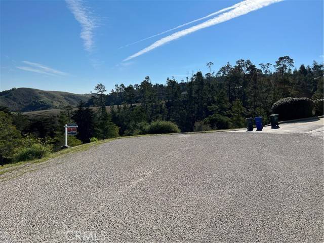 Cambria, CA 93428,0 Linden Court