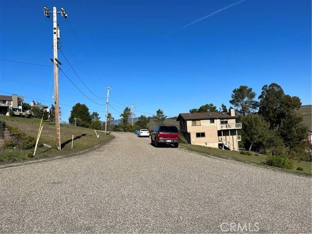 Cambria, CA 93428,0 Linden Court