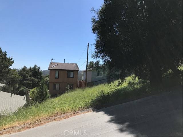 Cambria, CA 93428,0 Worcester Drive