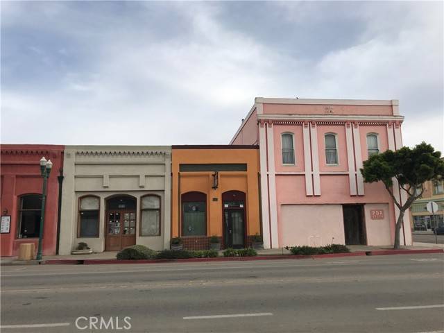 Guadalupe, CA 93434,910 Guadalupe Street