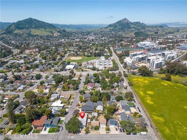 San Luis Obispo, CA 93405,1990 Hays