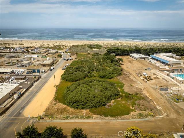 Morro Bay, CA 93442,0 Atascadero Road