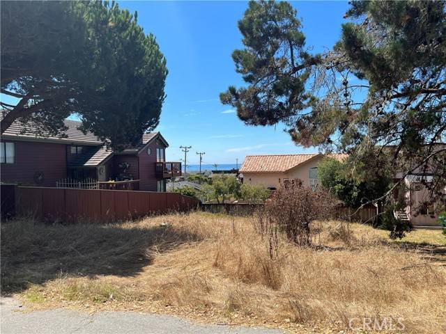 Cambria, CA 93428,0 Oxford Avenue