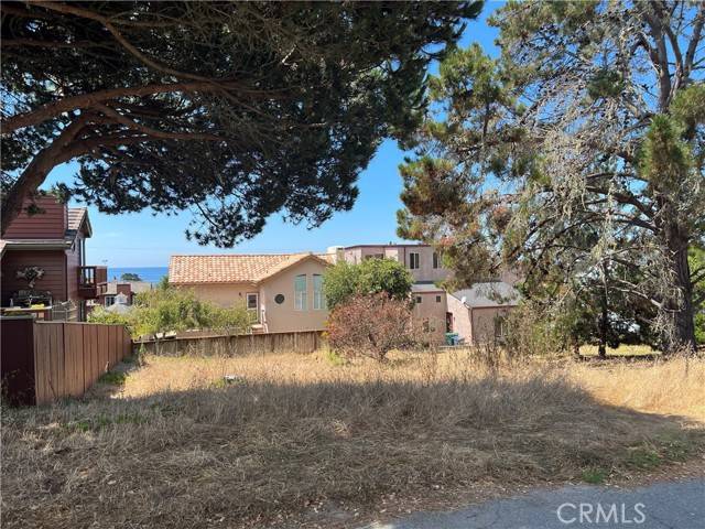 Cambria, CA 93428,0 Oxford Avenue