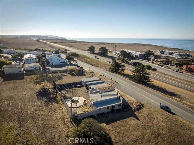 San Simeon, CA 93452,9194 Castillo Drive