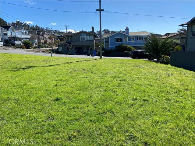 Cambria, CA 93428,395 Ivar Street