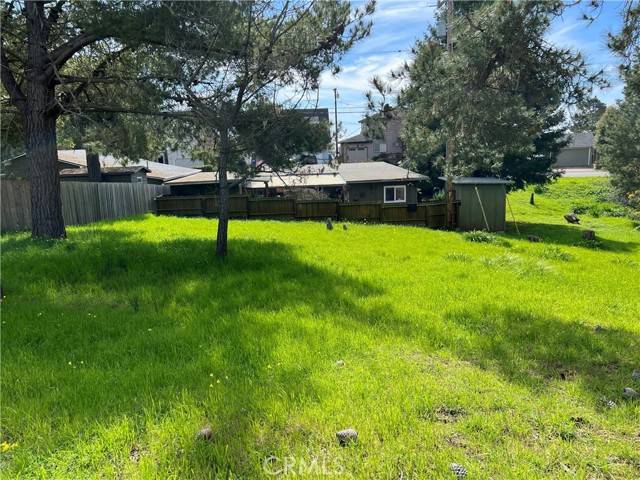 Cambria, CA 93428,0 Benson Avenue