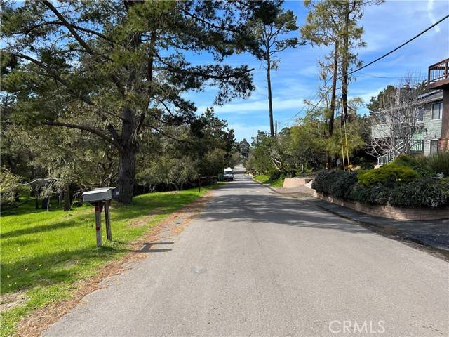 Cambria, CA 93428,0 Benson Avenue