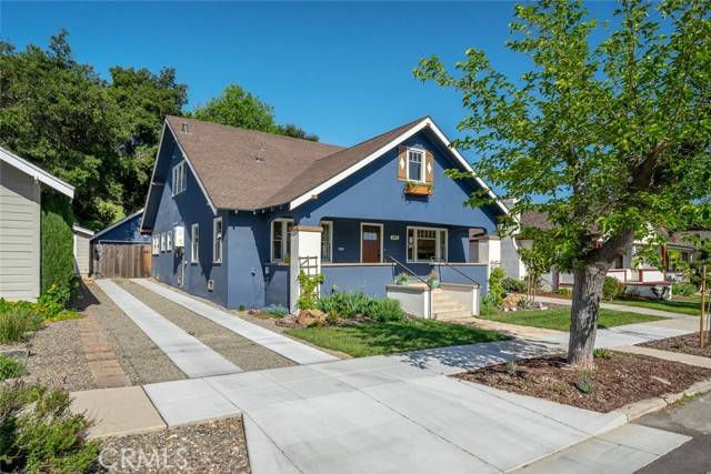 Paso Robles, CA 93446,1415 Chestnut Street