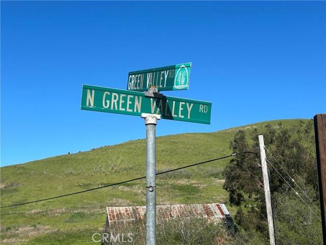 Cambria, CA 93428,0 North Green Valley Road