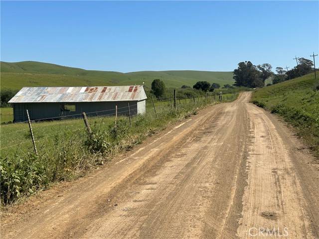 Cambria, CA 93428,0 North Green Valley Road