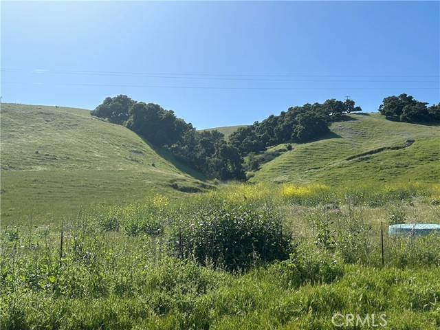 Cambria, CA 93428,0 North Green Valley Road