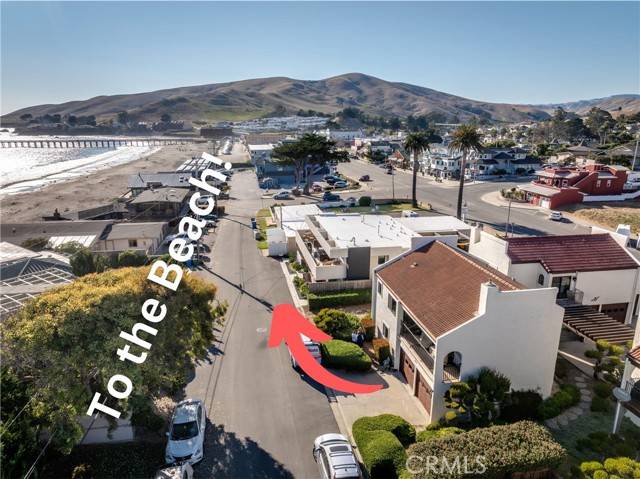 Cayucos, CA 93430,26 Ocean Front Lane