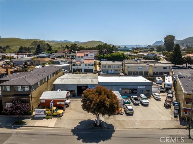 Morro Bay, CA 93442,1150 Main Street