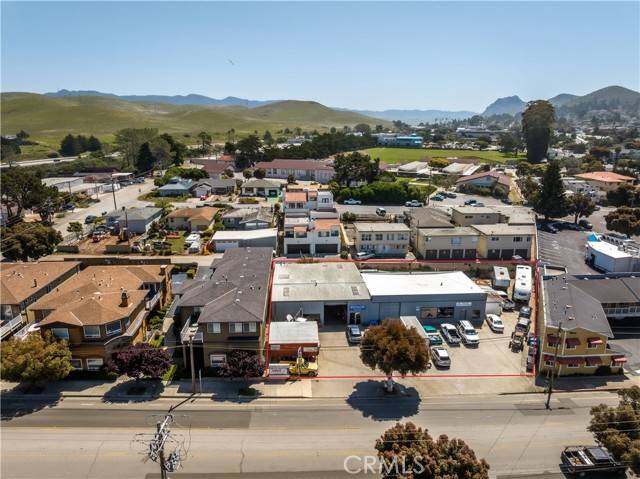 Morro Bay, CA 93442,1150 Main Street