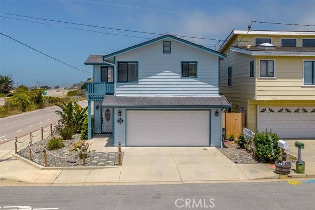 Morro Bay, CA 93442,301 Kodiak Street