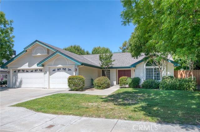 Clovis, CA 93611,517 W Birch Avenue