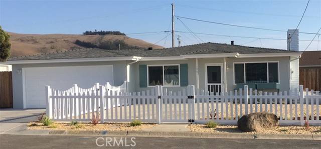 Morro Bay, CA 93442,176 Panay Street