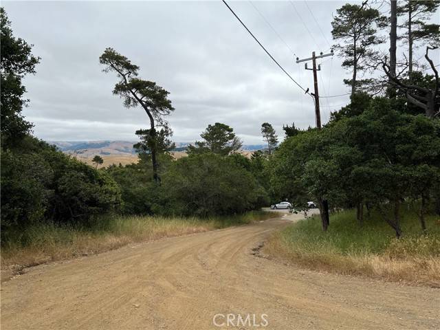 Cambria, CA 93428,0 Norton Lane