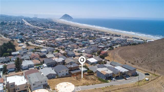 Morro Bay, CA 93442,536 Blanca Street