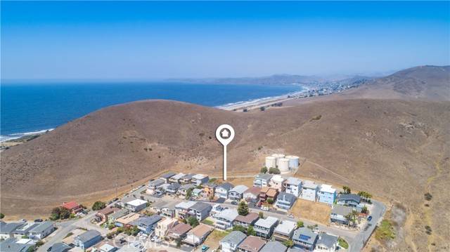 Morro Bay, CA 93442,536 Blanca Street