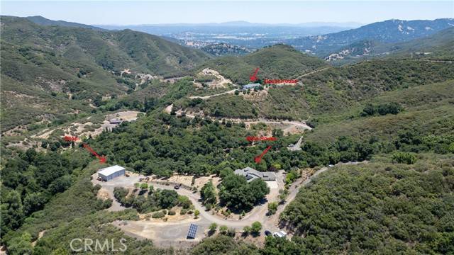 Santa Margarita, CA 93453,9225 Tassajara Creek Road