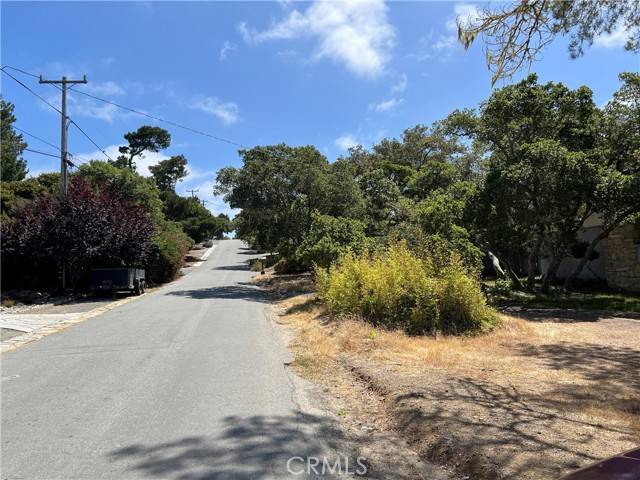 Cambria, CA 93428,0 Warren Road