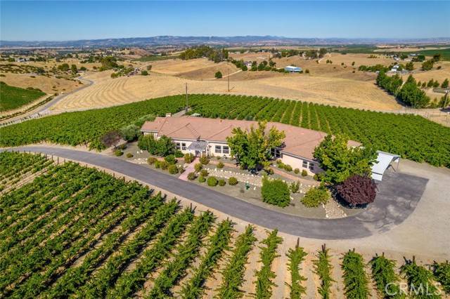 Paso Robles, CA 93446,6172 Hawk Ridge Place