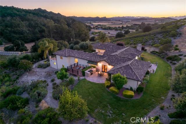 Arroyo Grande, CA 93420,1640 Corbett Canyon Road