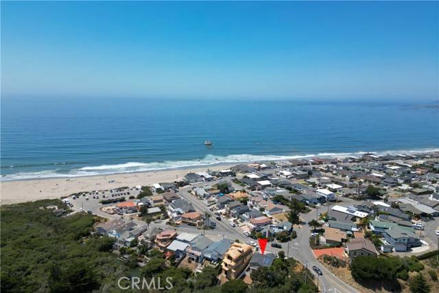 Cayucos, CA 93430,96 24th Street