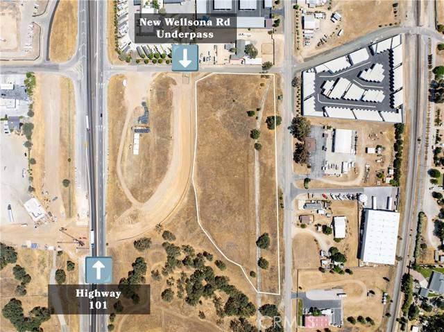 Paso Robles, CA 93446,6229 Monterey Road