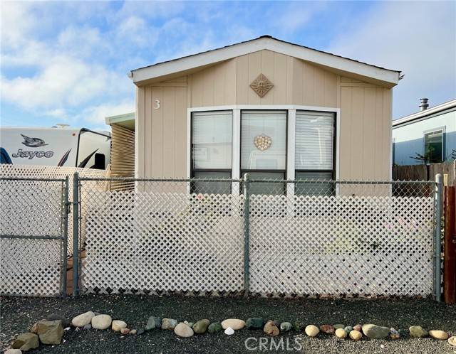 Morro Bay, CA 93442,1680 Main Street #3