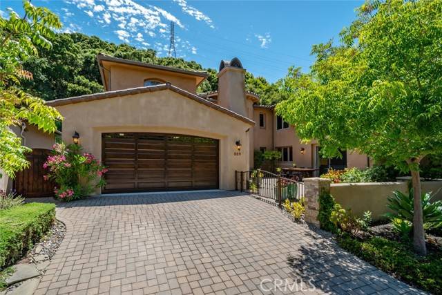 San Luis Obispo, CA 93405,889 Isabella Way