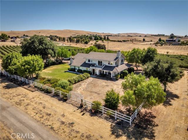 Paso Robles, CA 93446,5055 Rancho La Loma Linda Drive