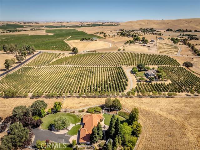 Paso Robles, CA 93446,5055 Rancho La Loma Linda Drive