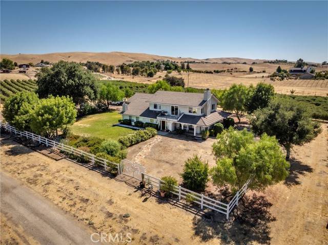 Paso Robles, CA 93446,5055 Rancho La Loma Linda Drive