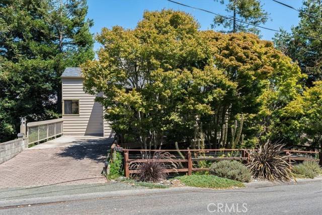 Cambria, CA 93428,1550 Pineridge Drive