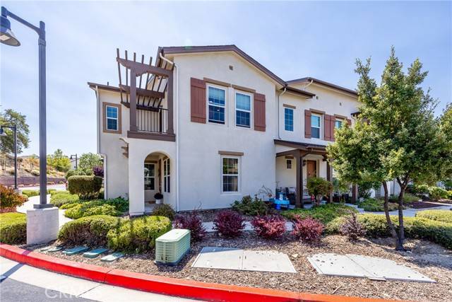 Atascadero, CA 93422,9369 Riberena Circle #11