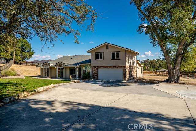 Atascadero, CA 93422,9190 La Paz Road