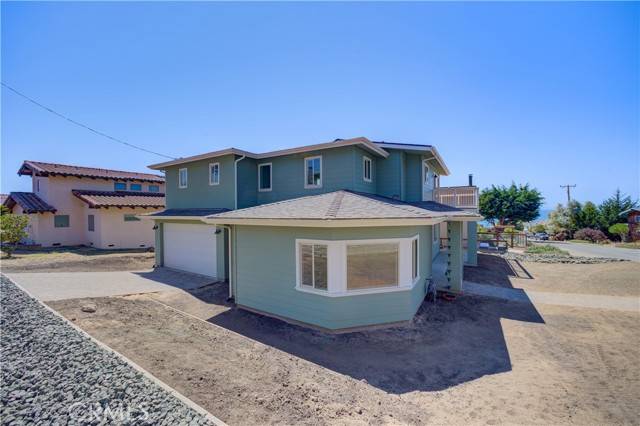 Cambria, CA 93428,396 Castle