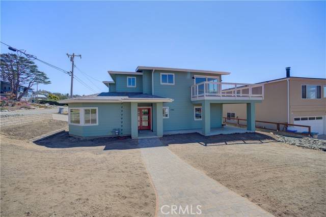 Cambria, CA 93428,396 Castle