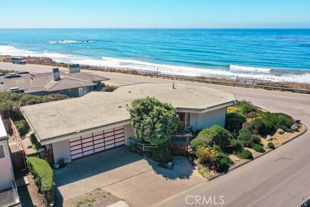 Cambria, CA 93428,208 Weymouth Street